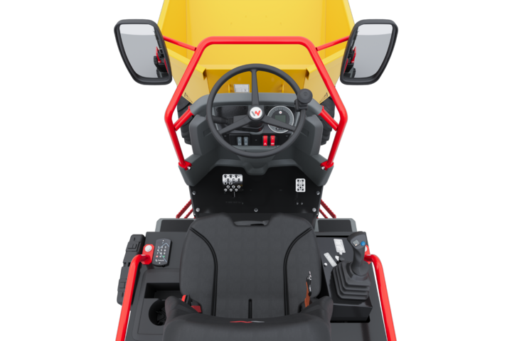 DW15 user space