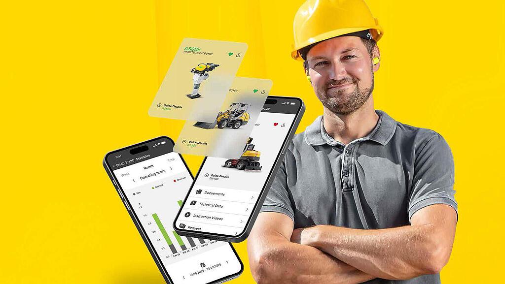 Wacker Neuson Appen Wacker Neuson Appen
