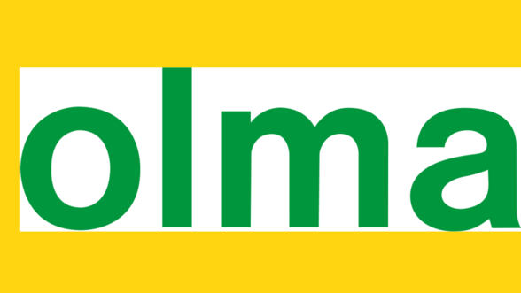 Olma Logo