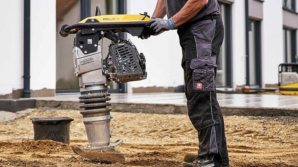 BS62 in action