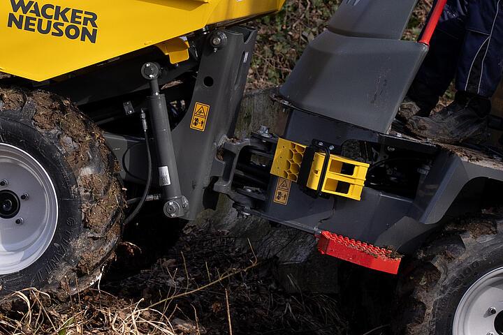 DW10 in action