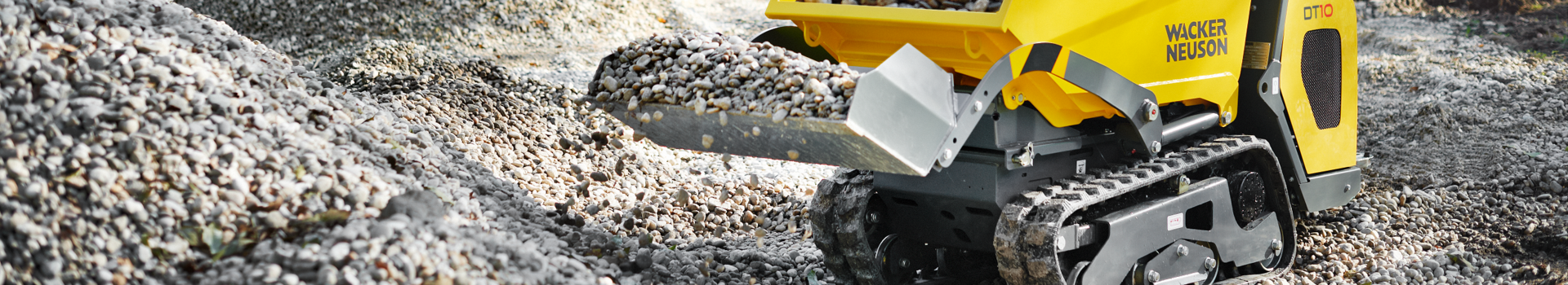 Track Dumpers Track Dumpers