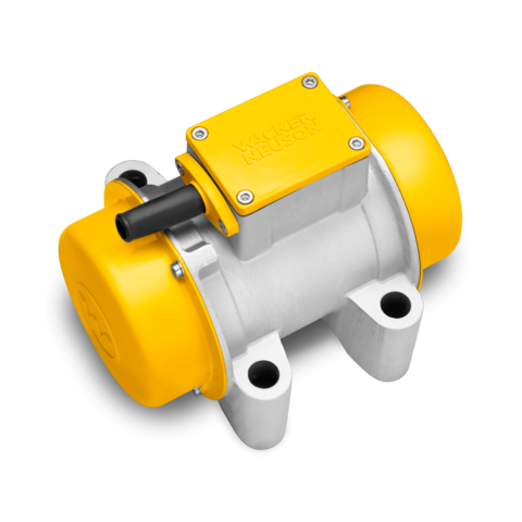 External vibrator AR43