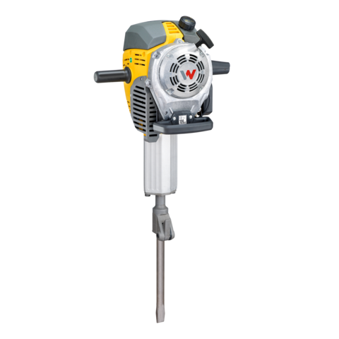 Marteaux-piqueurs thermiques BH55