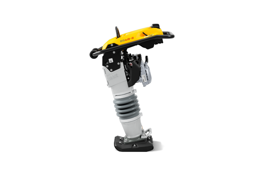 2-stroke Rammer BS68-2