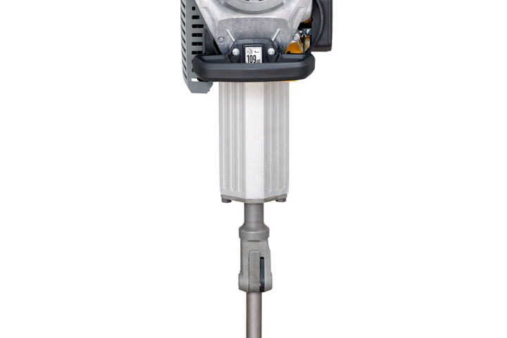 Gasoline breaker BH40