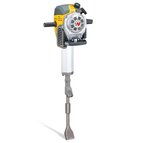 Marteaux-piqueurs thermiques BH55rw