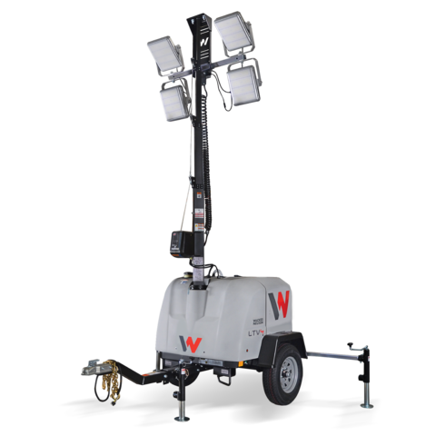 Light Towers LTV