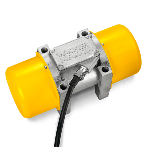 External vibrator AR64