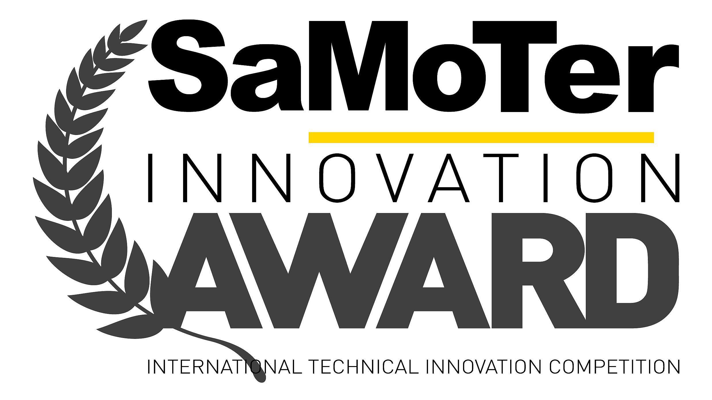 Samoter Innovation Award