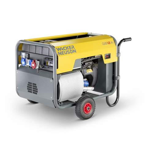 Draagbare generator GS12Ai