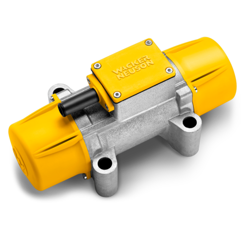 External vibrator AR34
