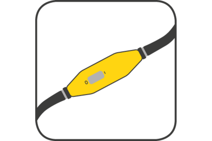Ilustración convertidor Wacker Neuson