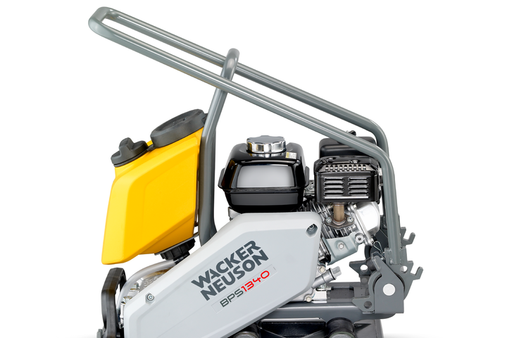 Wacker neuson deals 1135