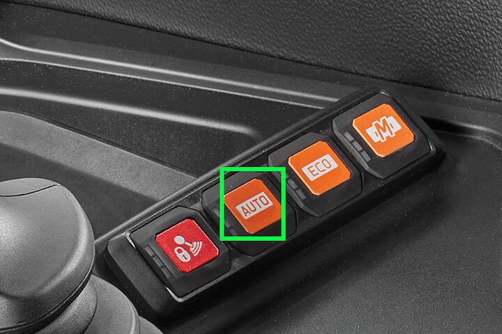 Lastik tekerlekli yükleyici WL750