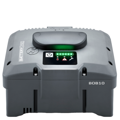 BOB Battery One Akku