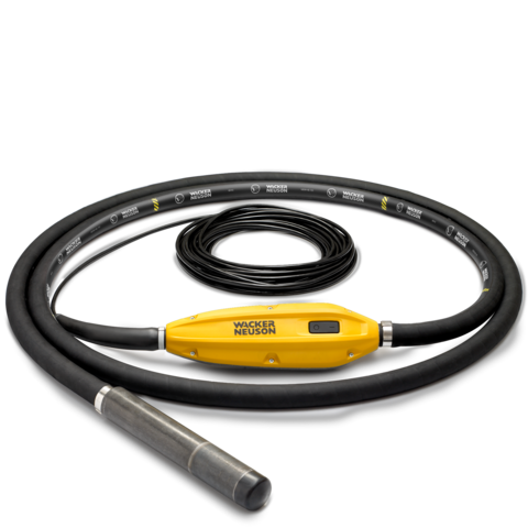 Hoogfrequente trilnaalden IEC