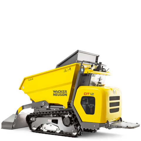 Track Dumper DT12