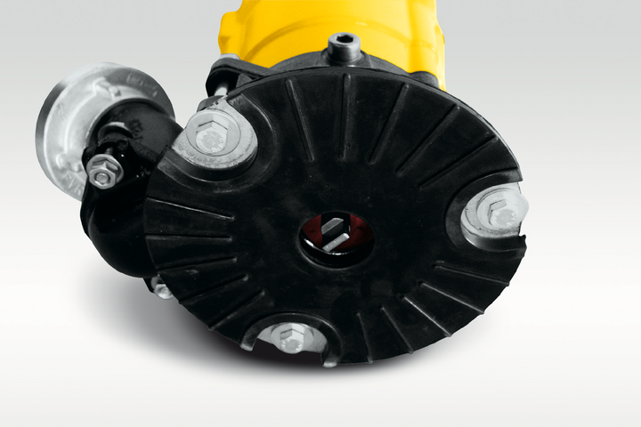 Bombas sumergibles para aguas sucias de la serie PS (230 V, 1~)