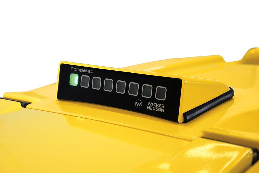 Grabenwalze RTLx-SC3
