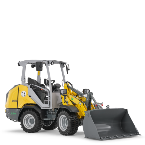 Wheel Loader WL28e