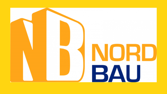 Nordbau Logo