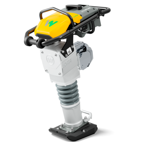 Electric rammers  AS62e/AS68e
