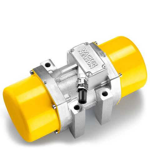 External vibrator AR75