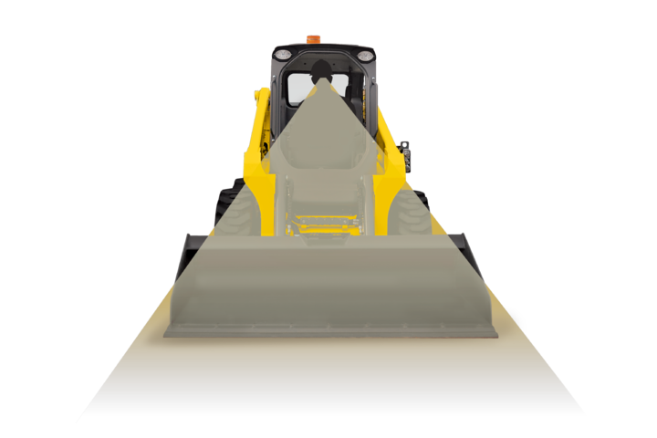 ST31 Compact Track Loader