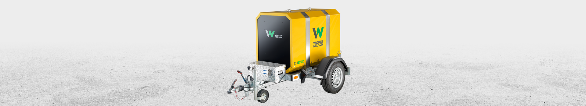 Battery Storage CB250