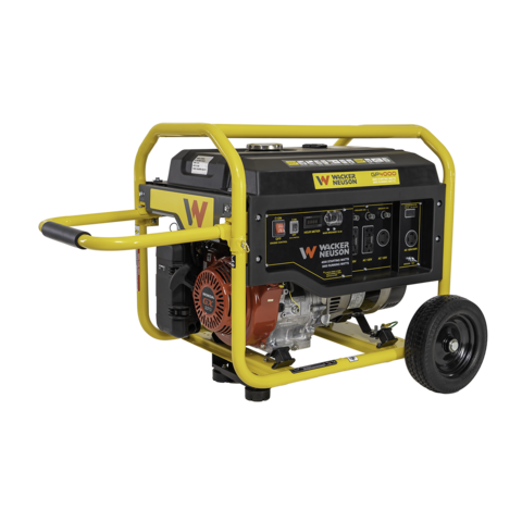 Portable Generator