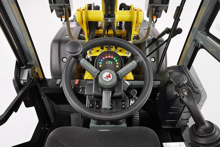 Wielladers WL250