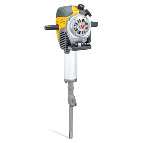 Marteaux-piqueurs thermiques BH65