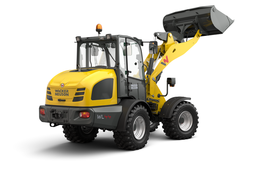 Wheel Loader WL44