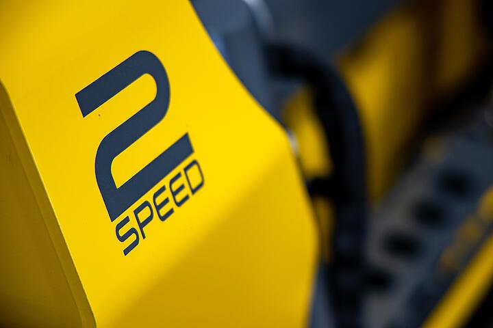 Compact Track Loader ST50