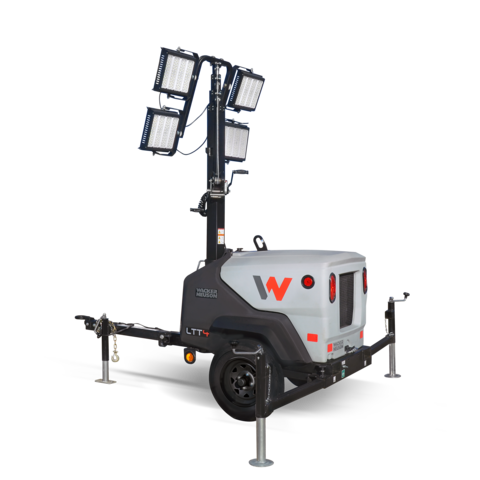 Light Towers LTT