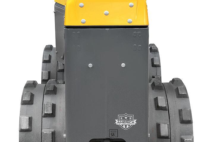 Rodillos para zanjas RTD-SC4