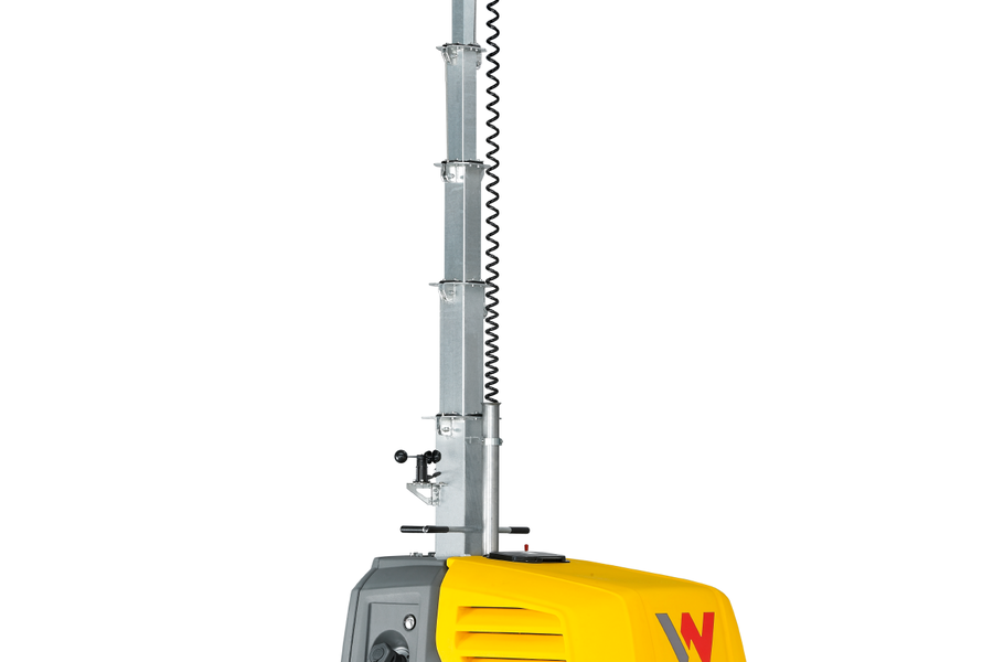 Light Tower LTN5Y