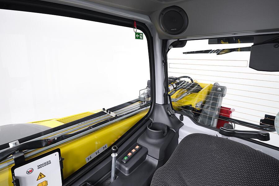 Teleskoptrucker TH625