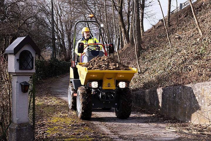DW10 in action