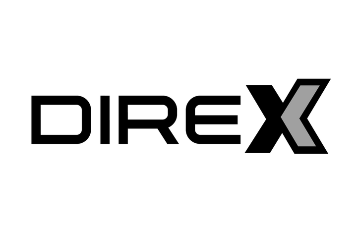 DireX direct drive