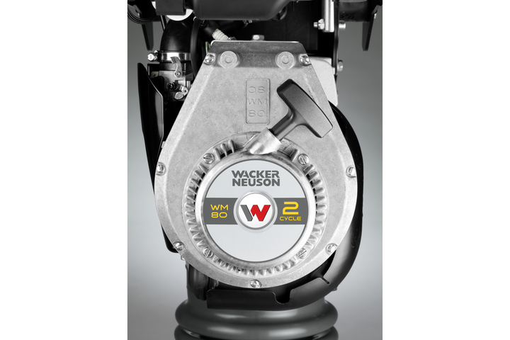 Tweetaktmotor WM80 Wacker Neuson Rammer