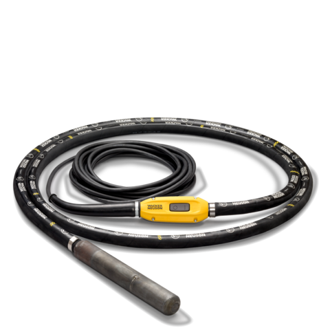 Stavvibratorer